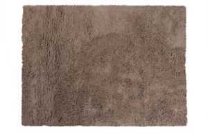 Hoorns Hnědý koberec Homer 170 x 240 cm