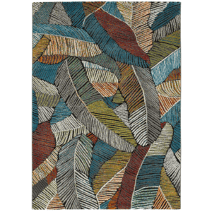 Universal XXI Pestrobarevný koberec Universal Koby 120 x 170 cm