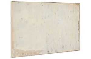 Abstraktní obraz Kave Home Silpa II. 120 x 200 cm