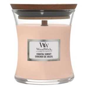 WoodWick Malá vonná svíčka Woodwick