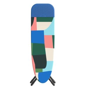 Joseph Joseph Modré žehlící prkno Glide 130 cm