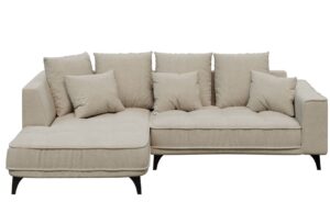 Devichy Rohová pohovka Chloe 256 cm