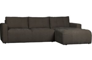 WOOOD Rohová pohovka Rosa 280 cm