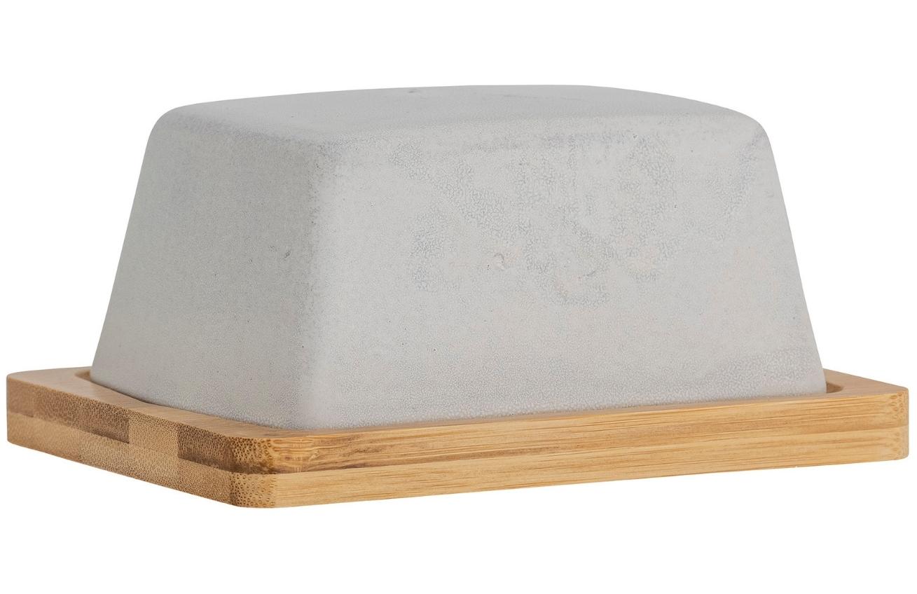 Bloomingville Dóza na máslo Josefine