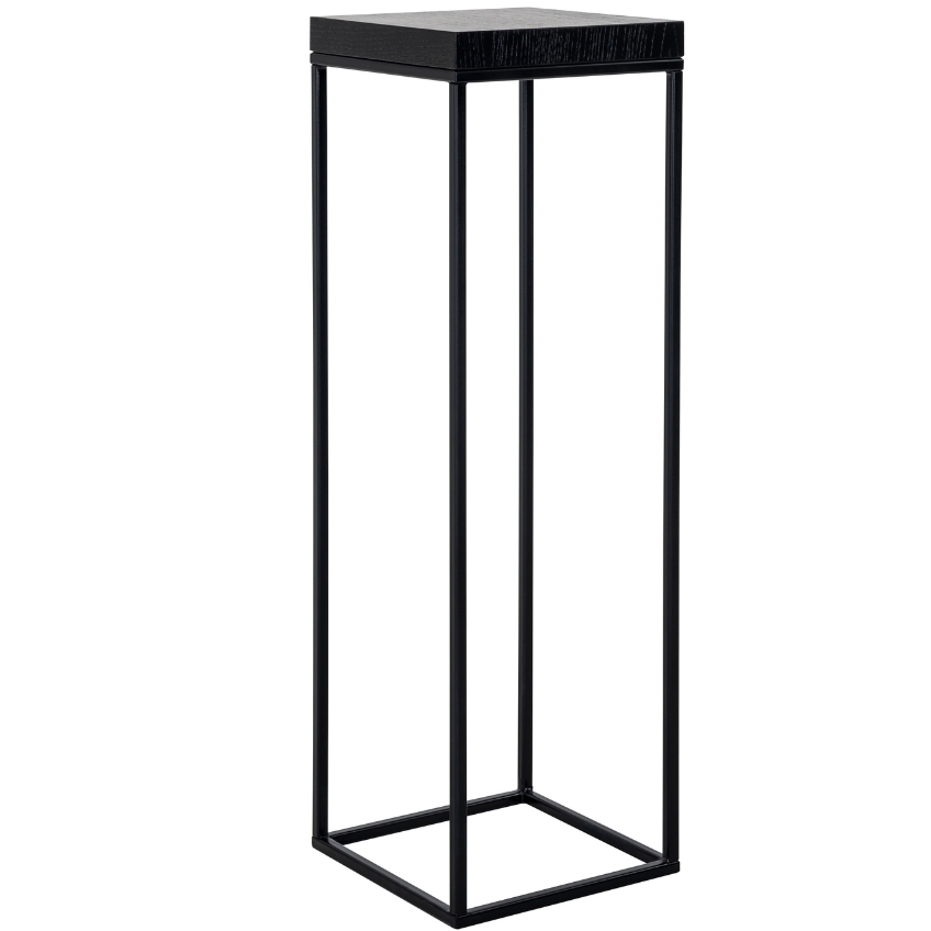 Richmond Dubový odkládací stolek Oakura 30 x 30 cm