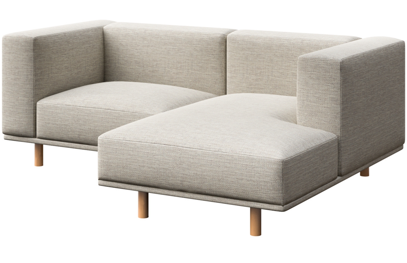 Ame Yens Rohová pohovka Kukumo 204 cm