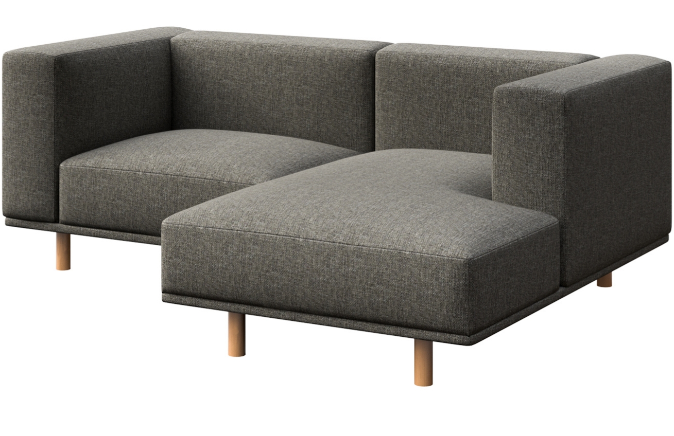 Ame Yens Rohová pohovka Kukumo 204 cm