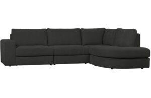 WOOOD Rohová pohovka Flaireen 301 cm