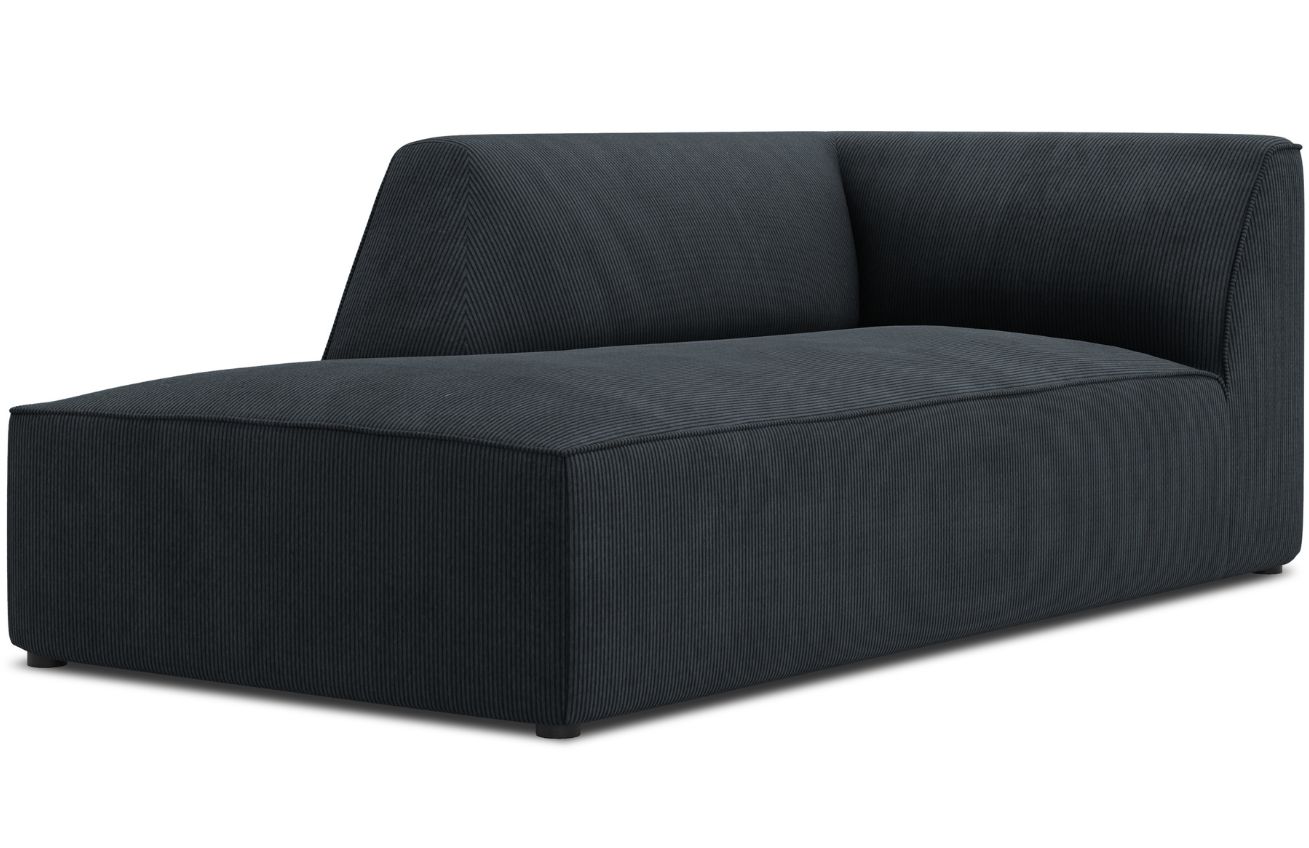 Micadoni Manšestrová lenoška Ruby 181 cm