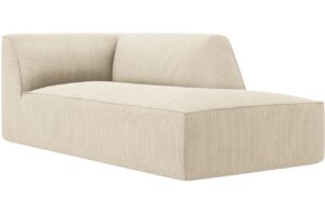 Micadoni Manšestrová lenoška Ruby 181 cm