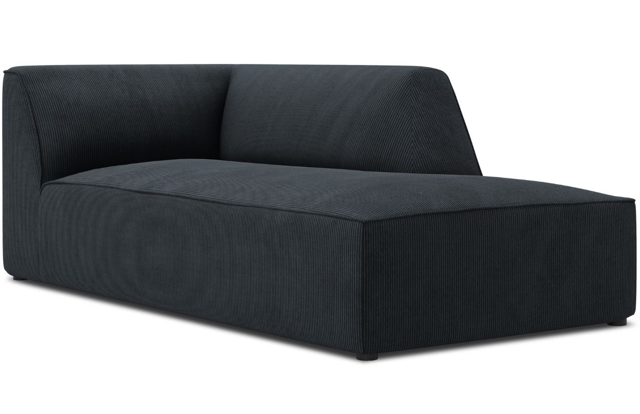 Micadoni Manšestrová lenoška Ruby 181 cm