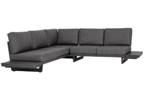 Bizzotto Zahradní set pohovek Infinity