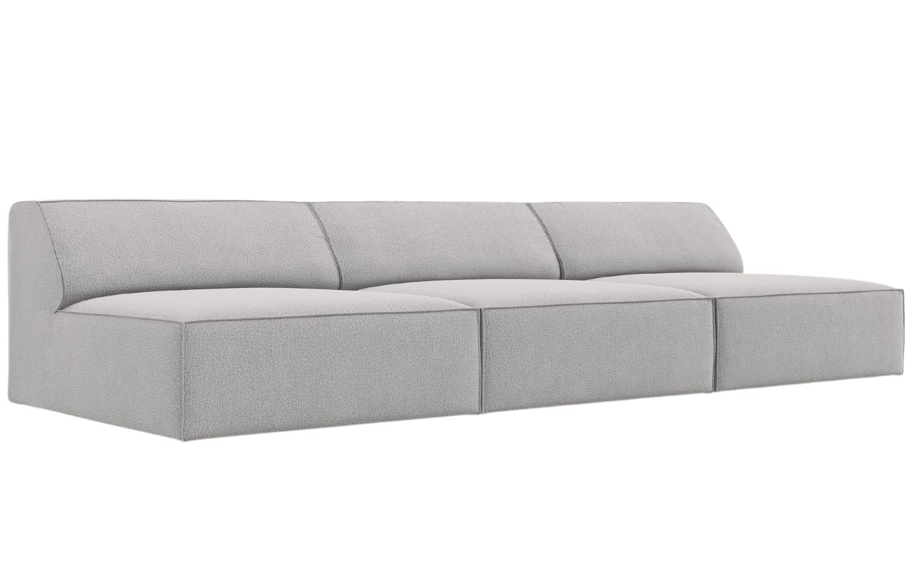 Micadoni Pohovka Jodie 240 cm