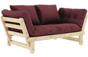 Karup Design Rozkládací pohovka Beat 162 cm