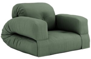 Karup Design Rozkládací křeslo Hippo