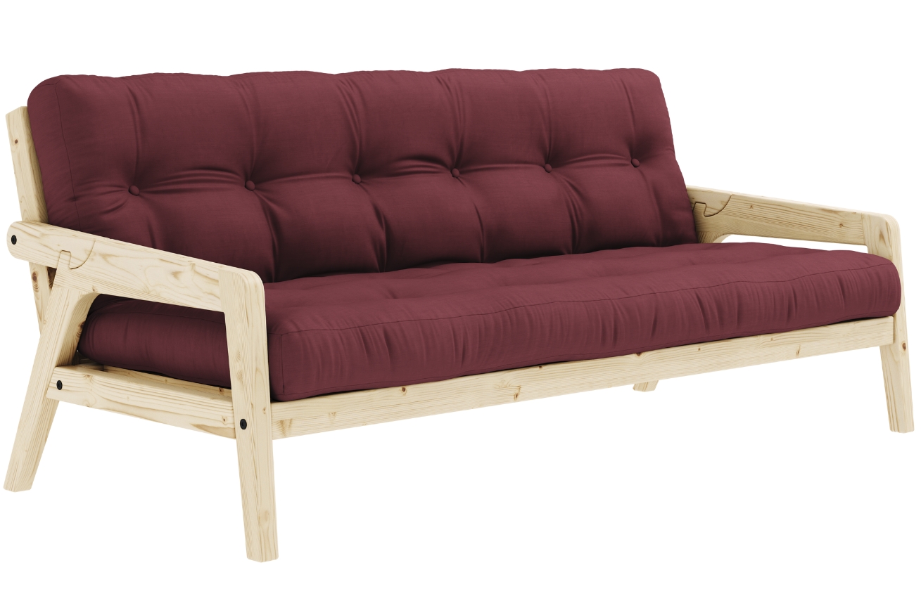 Karup Design Rozkládací pohovka Grab 204 cm