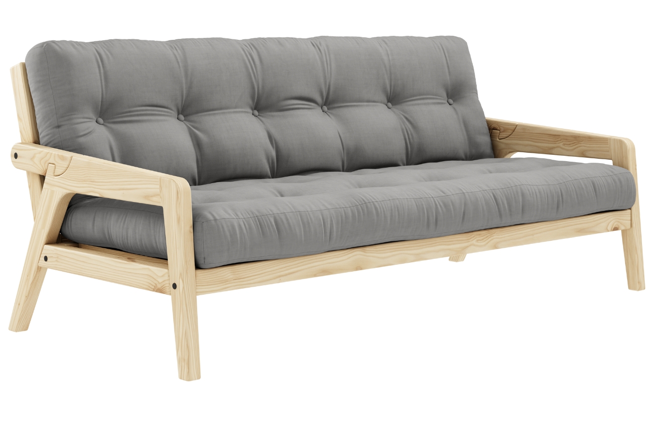 Karup Design Rozkládací pohovka Grab 204 cm