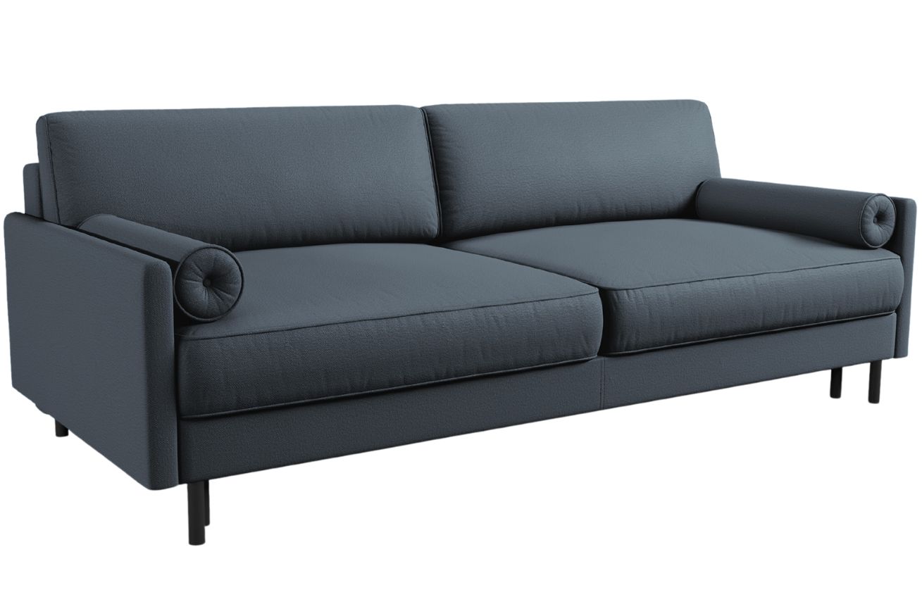 Micadoni Rozkládací pohovka Scott 212 cm