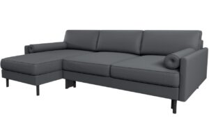 Micadoni Rozkládací pohovka Scott 212 cm