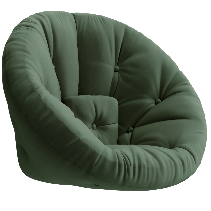 Karup Design Rozkládací křeslo Nido