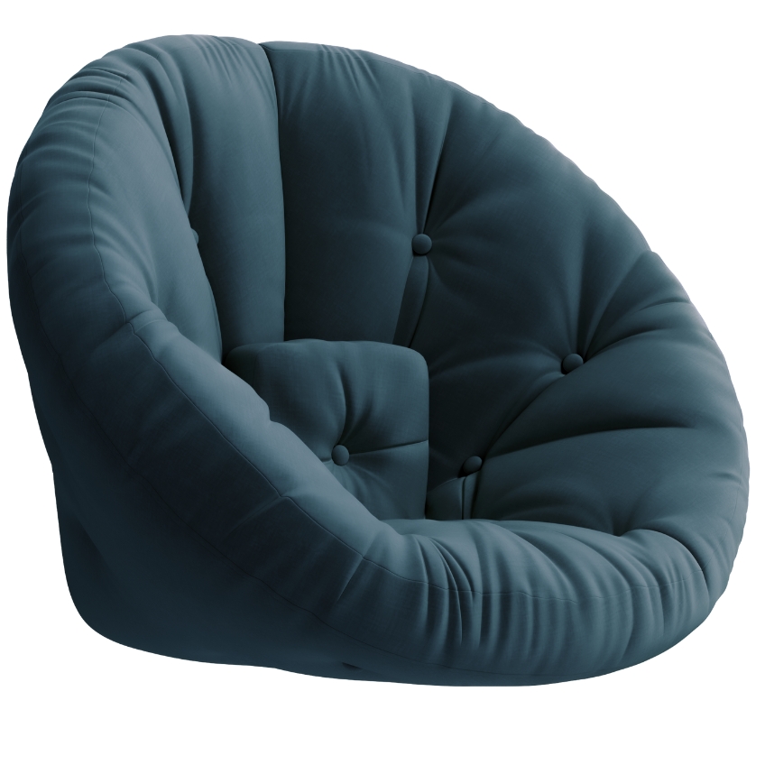 Karup Design Rozkládací křeslo Nido