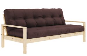 Karup Design Rozkládací pohovka Knob 205 cm