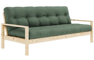 Karup Design Rozkládací pohovka Knob 205 cm