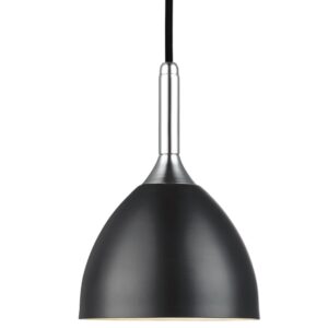 Halo Design Kovové závěsné světlo Bellevue  14 cm