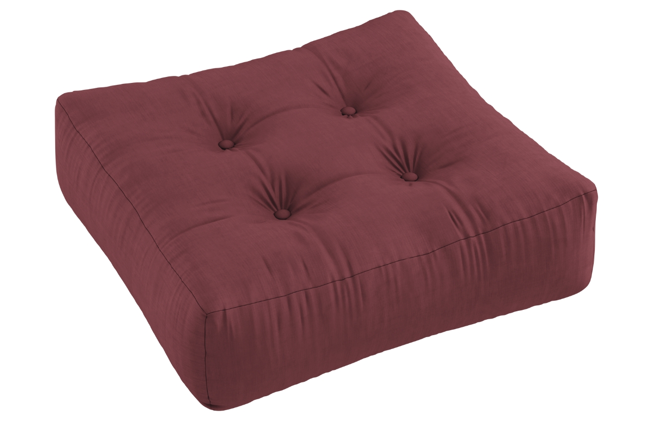 Karup Design Sedací polštář More 70 x 70 cm