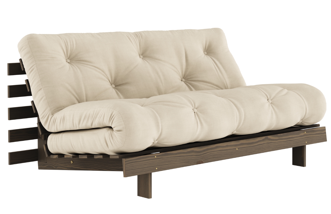 Karup Design Rozkládací pohovka Roots 160 cm