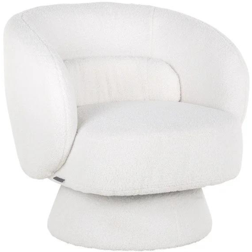 Richmond Křeslo Senna