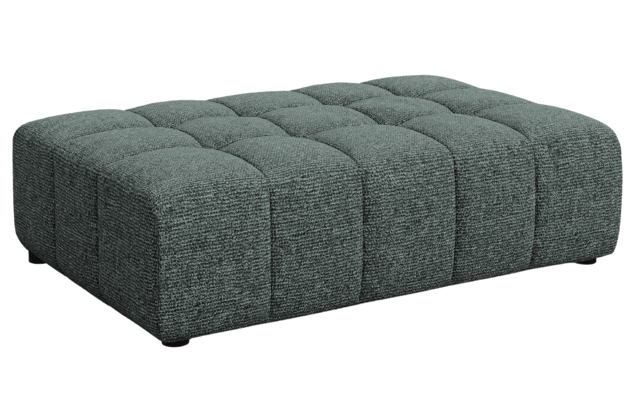 Cosmopolitan Design Podnožka Chicago 102 x 80 cm