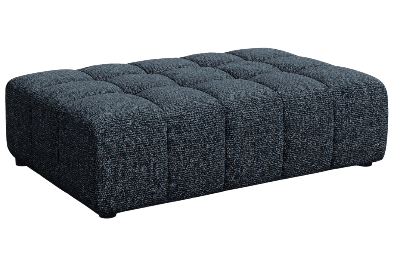 Cosmopolitan Design Podnožka Chicago 102 x 80 cm