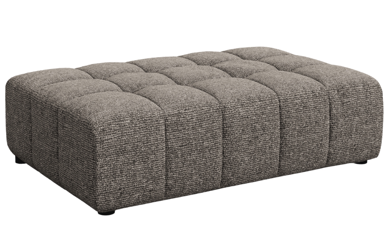 Cosmopolitan Design Podnožka Chicago 102 x 80 cm