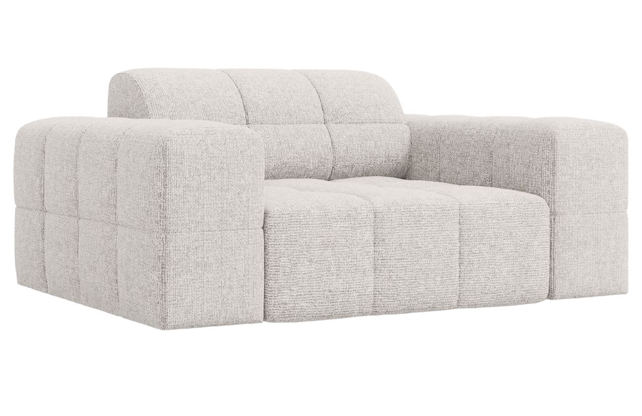 Cosmopolitan Design Křeslo Chicago