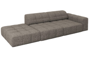 Cosmopolitan Design Pohovka Chicago 262 cm