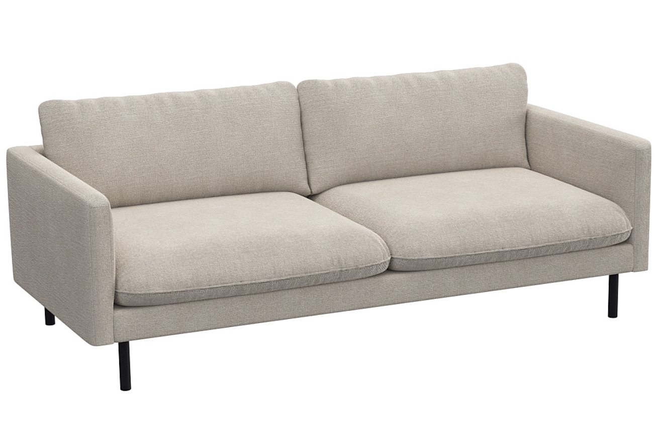 Flexlux Pohovka BOLZANO 207 cm