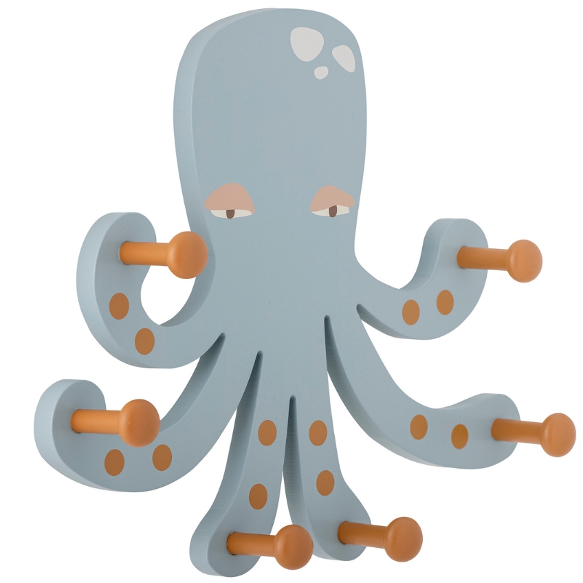 Bloomingville Nástěnný věšák Oswall