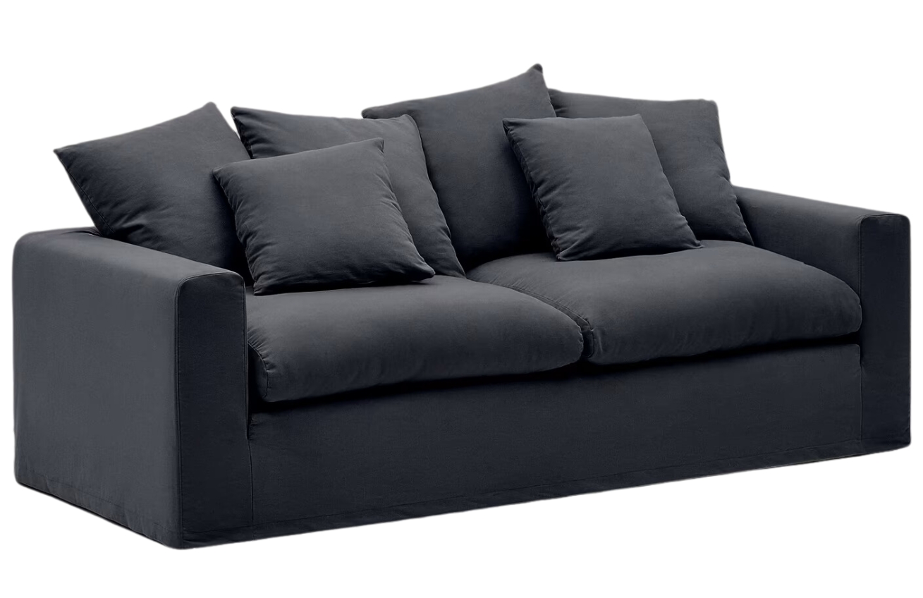 Kave Home Pohovka Nora 240 cm