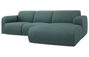 Windsor & Co Rohová pohovka Lola 250 cm