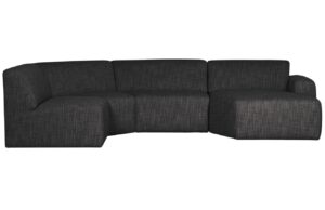 WOOOD Rohová pohovka Avon 315 cm