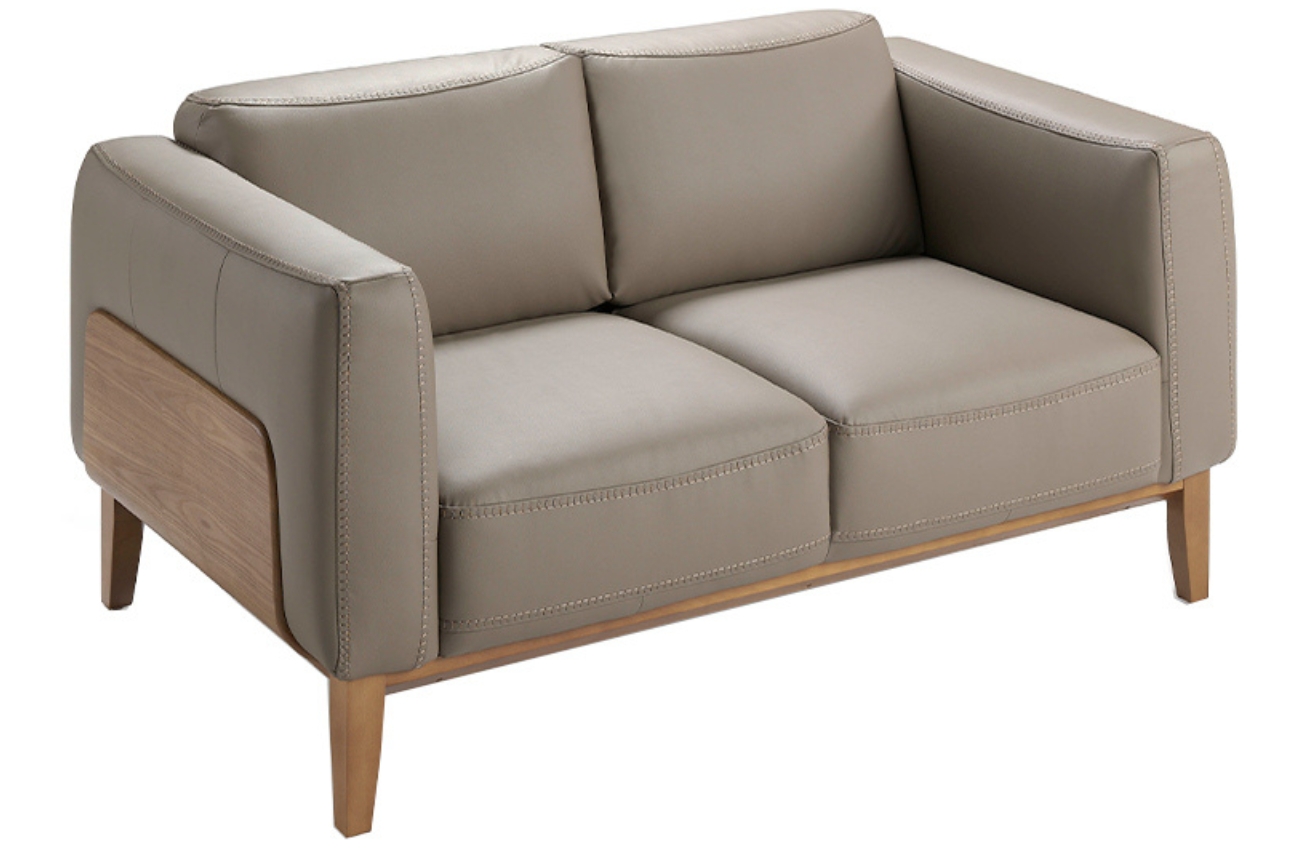 Angel Cerdá Kožená pohovka No. 6028