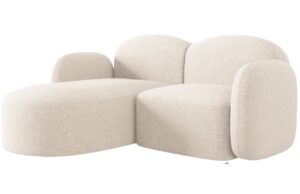 Micadoni Rohová pohovka Blair 194 cm