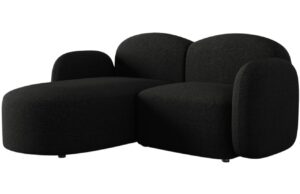 Micadoni Rohová pohovka Blair 194 cm