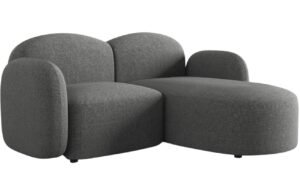 Micadoni Rohová pohovka Blair 194 cm