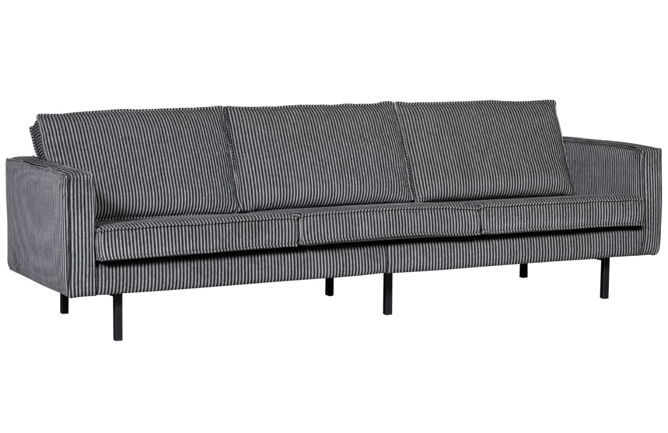 WOOOD Pohovka Rodeo 277 cm