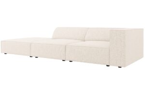 Cosmopolitan Design Pohovka Arendal 262 cm