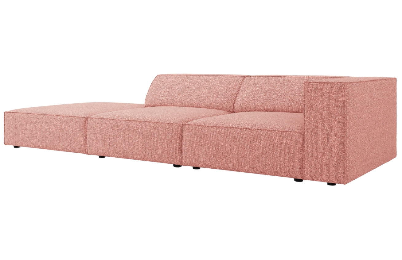 Cosmopolitan Design Pohovka Arendal 262 cm