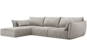 Micadoni Rohová pohovka Kaelle 308 cm