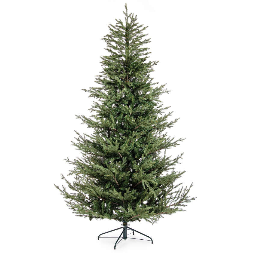 Bizzotto Umělý vánoční strom Denali 210 cm